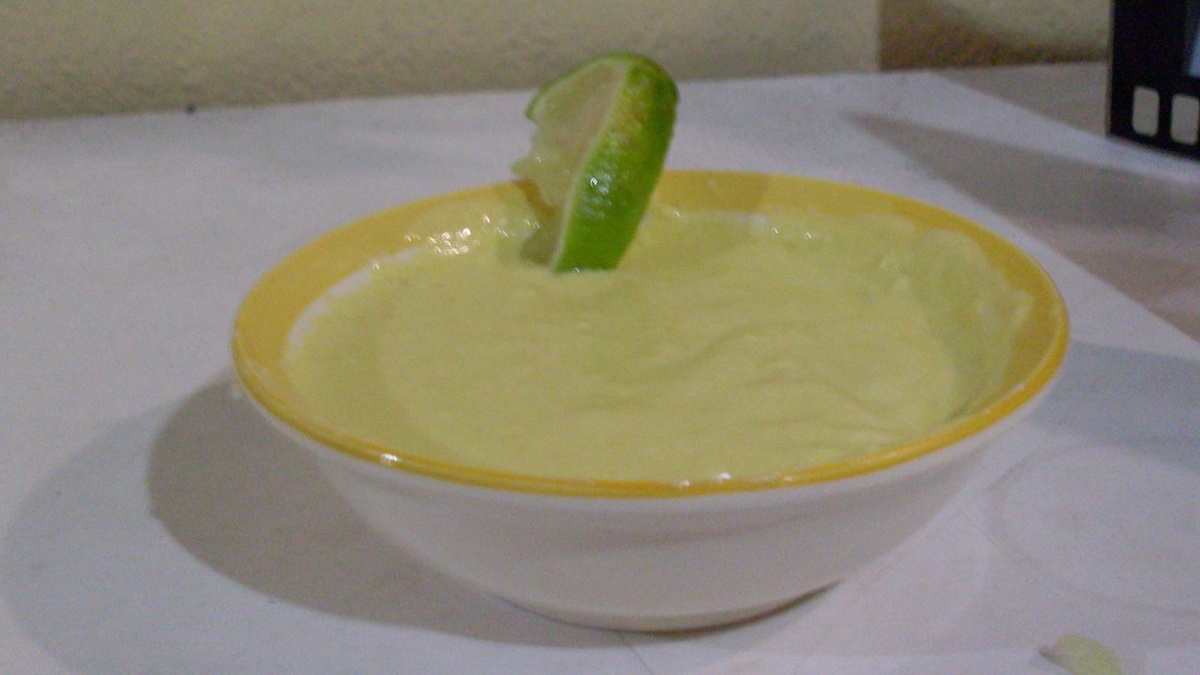 Molho de mostarda