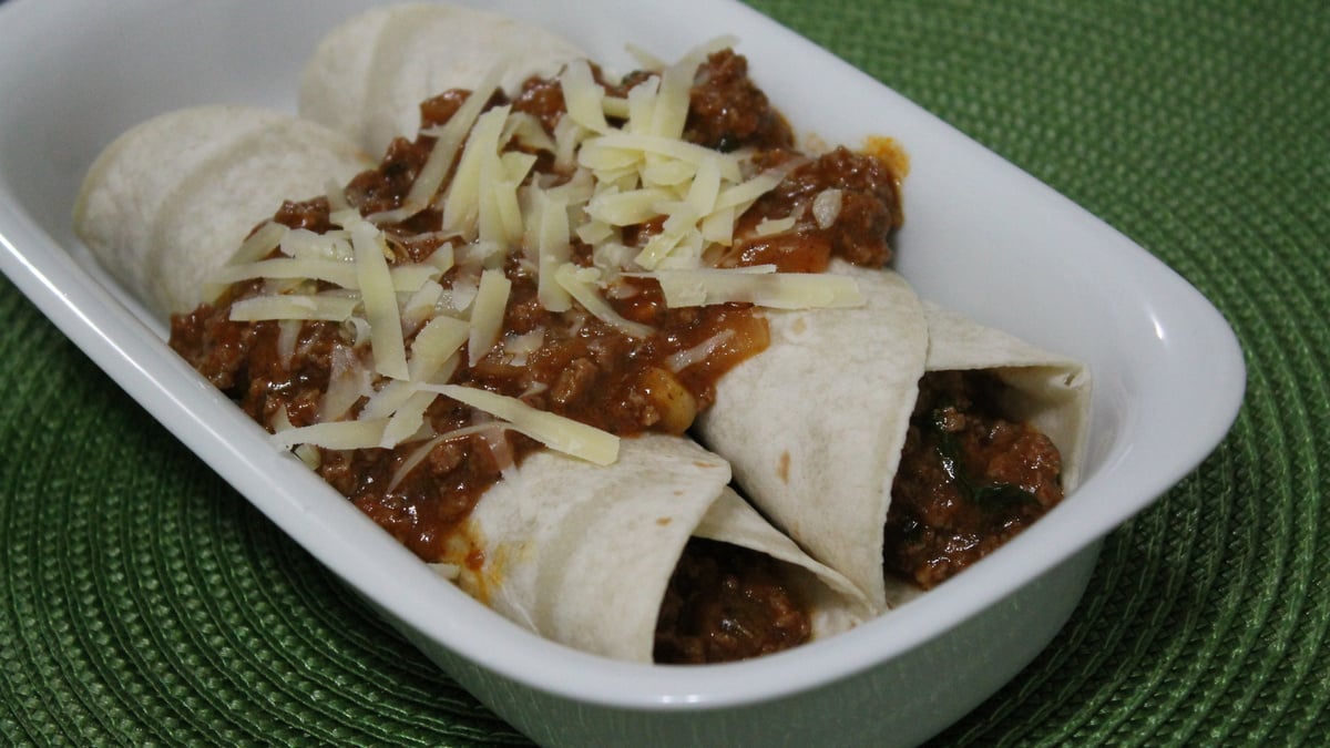 Panqueca