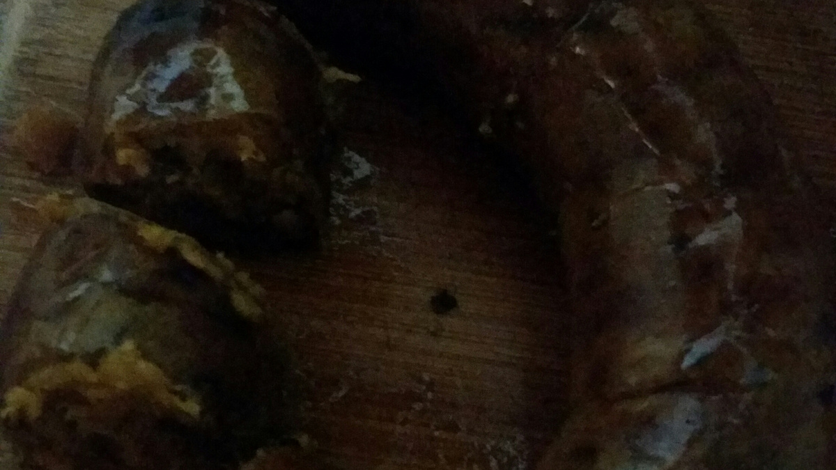 Alheira