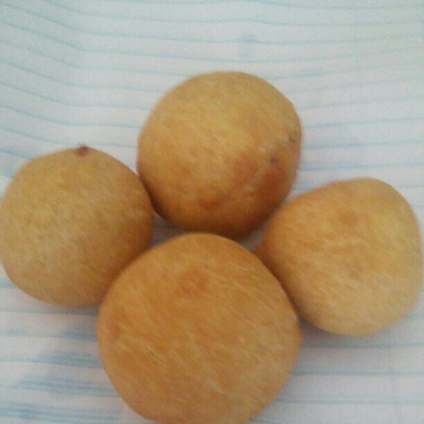 Massa prática para 3 receitas - coxinha, bolinho de queijo e nhoque