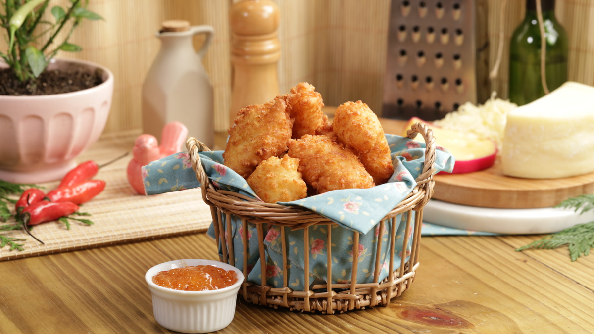 Nuvem de queijo