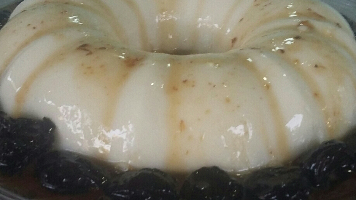 Manjar branco