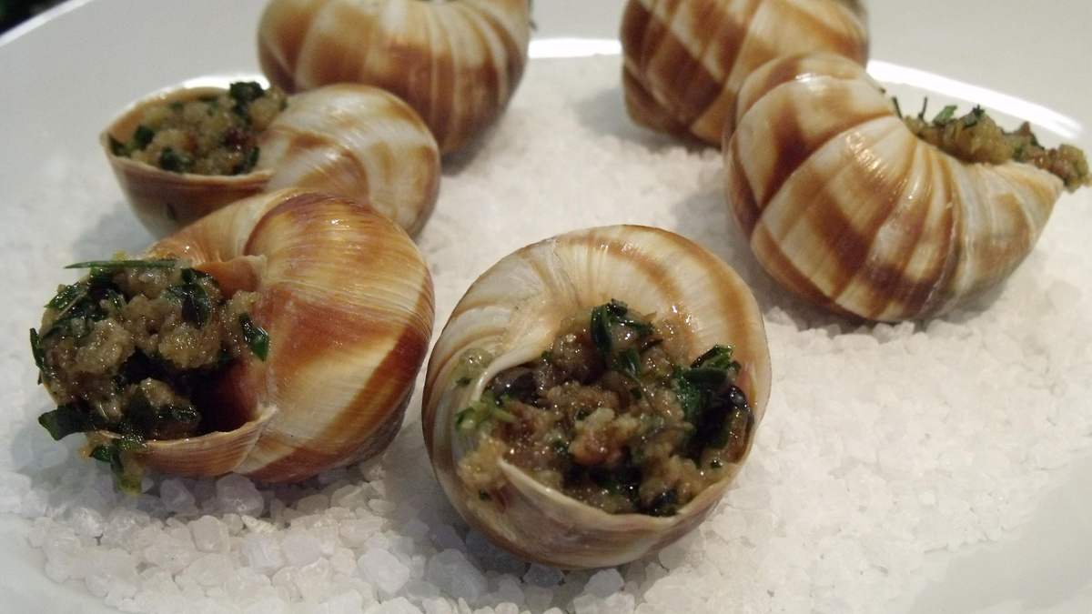 Escargot