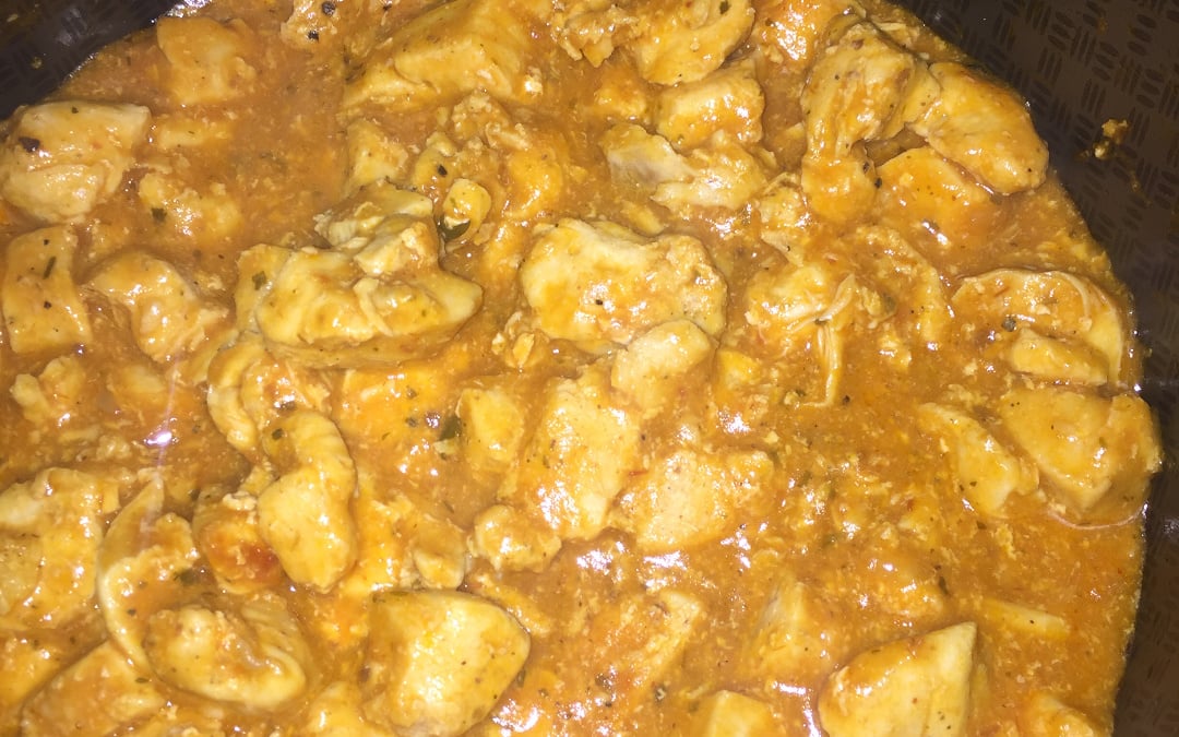 Strogonoff LowCarb