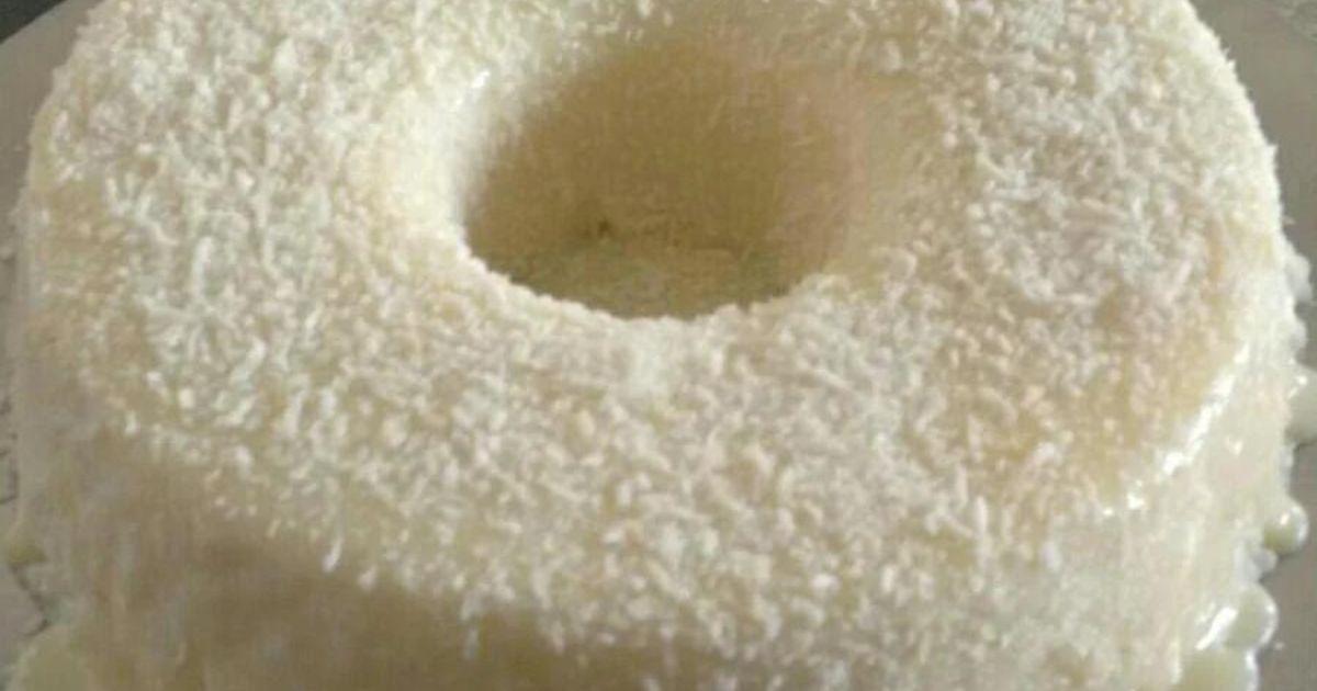 Cuscuz de tapioca-image