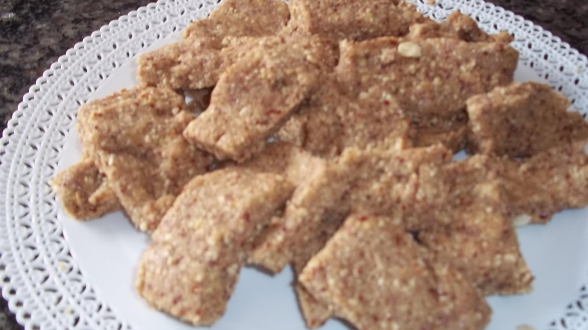 Doce de festa junina