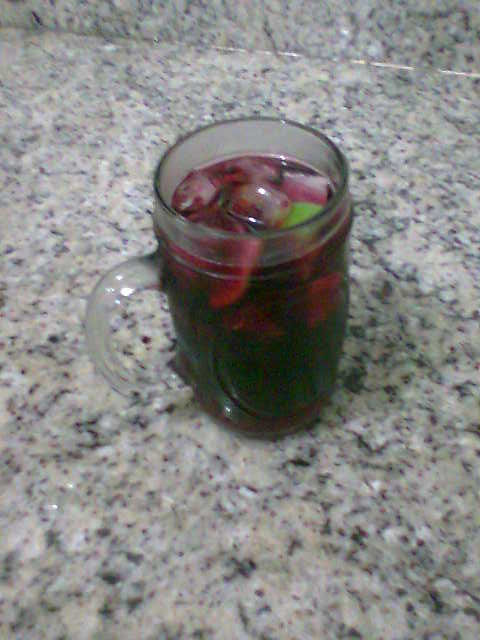 Caipivinho