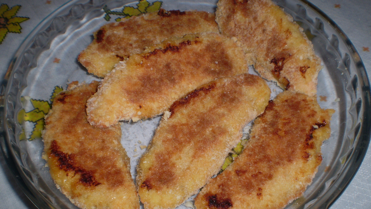 Frango especial
