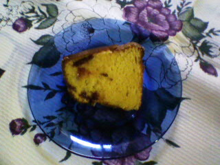 Bolo de liquidificador maravilhoso