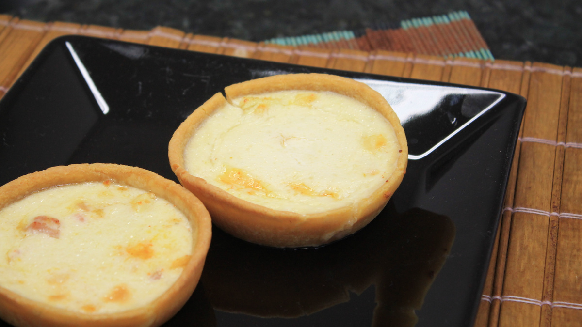Quiche Lorraine