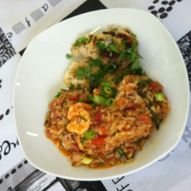 Jambalaya