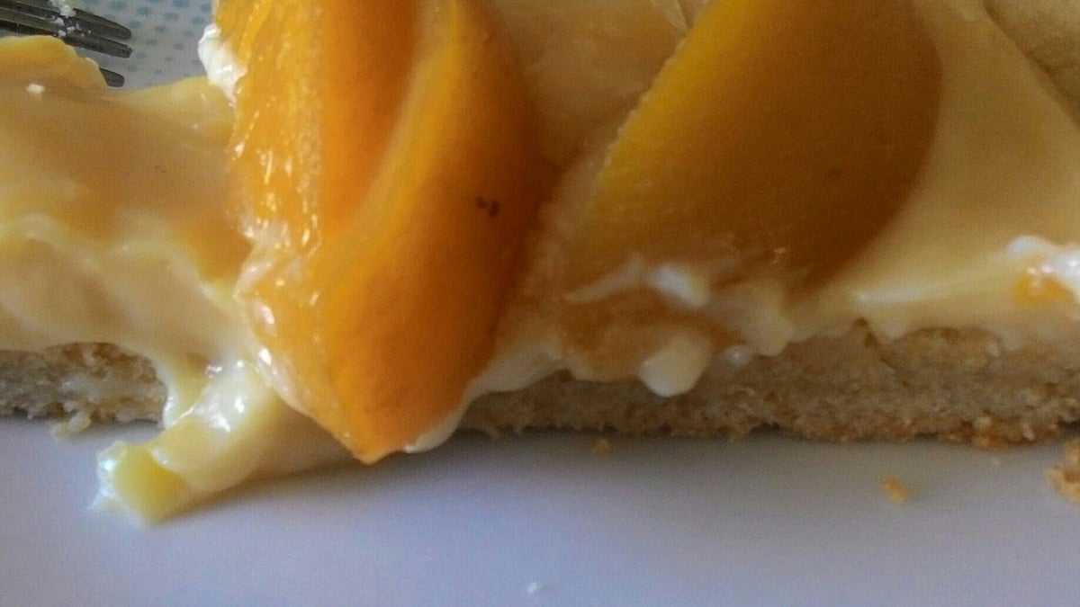 Massa podre doce