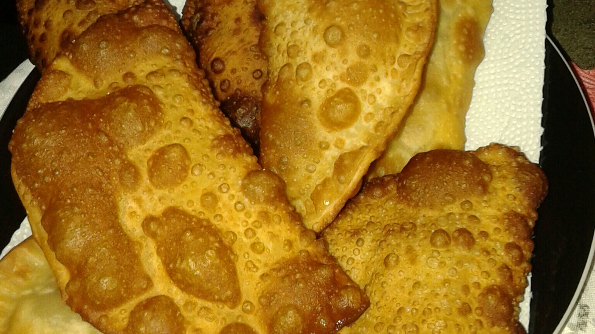 Pastel de Carne