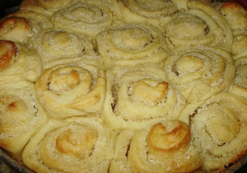 Fatias Húngaras