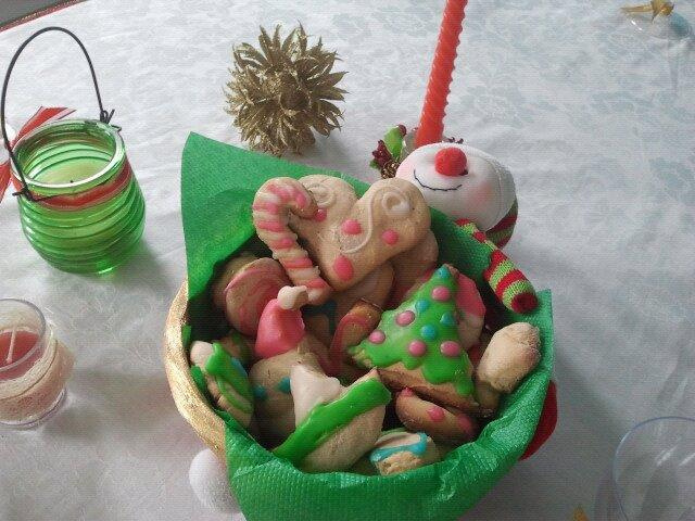Gingerbread