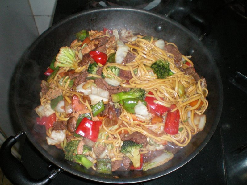 Yakissoba