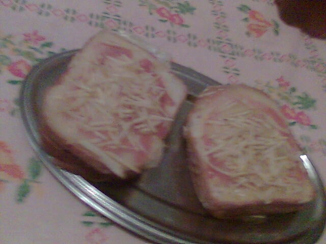 Lanche rápido