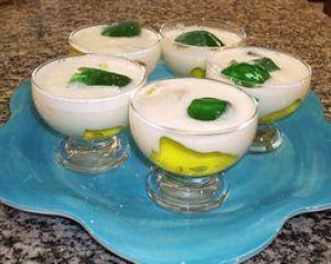 Gelatina Brasil
