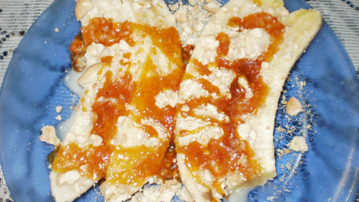 Sobremesa rápida