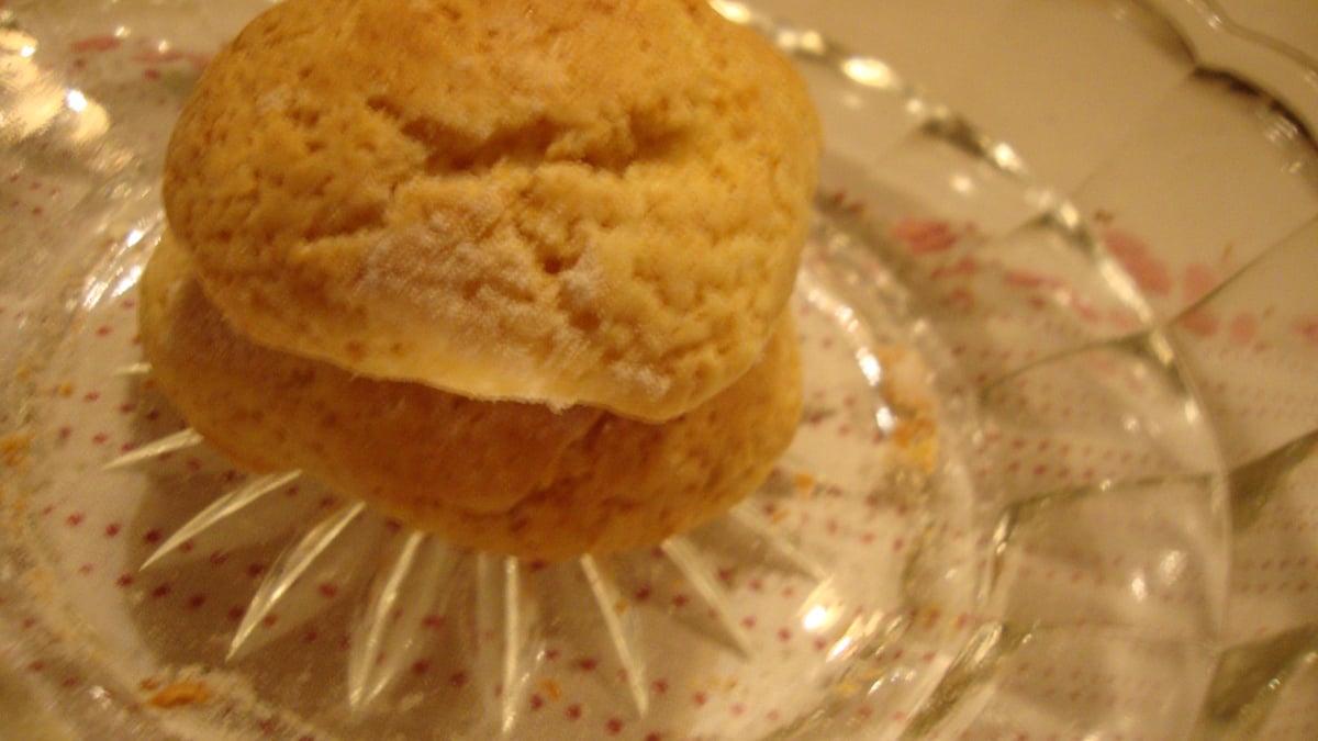 Scones