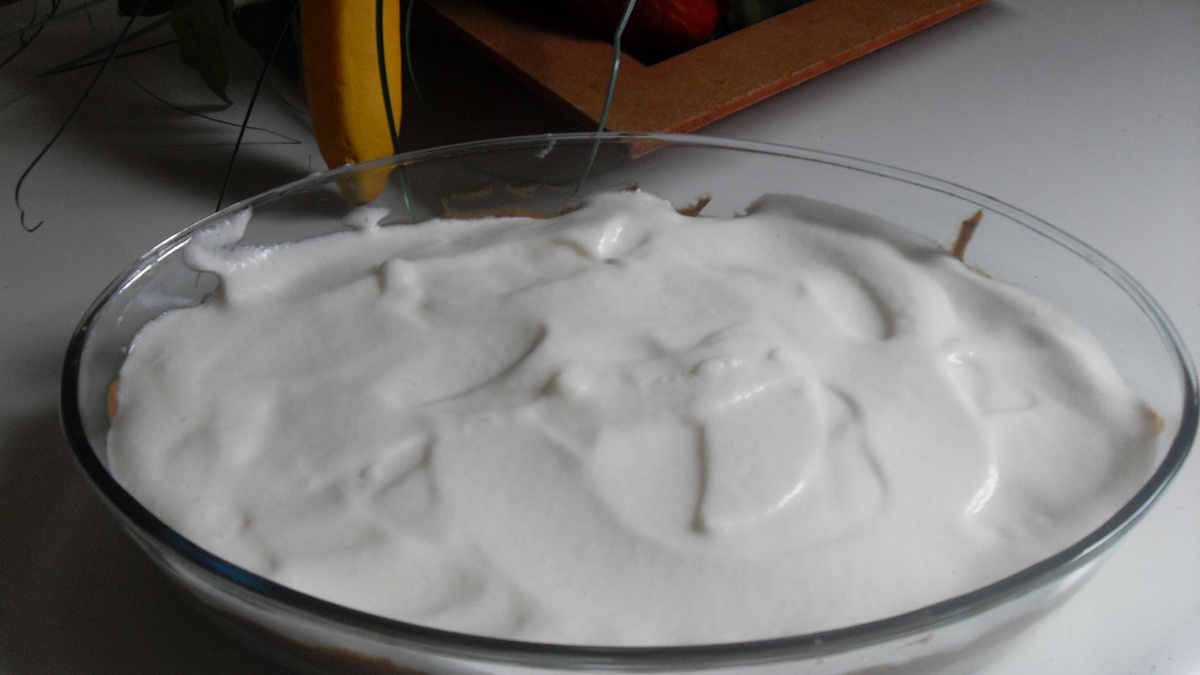 Creme de Ameixa