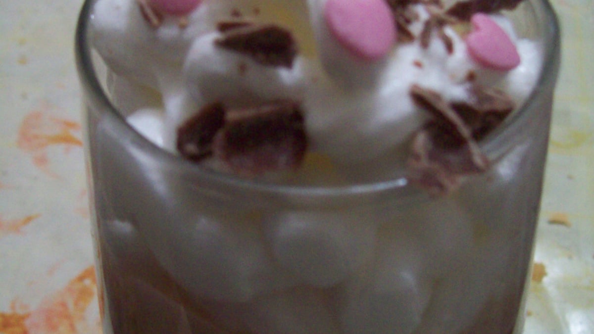 Chocolate Quente