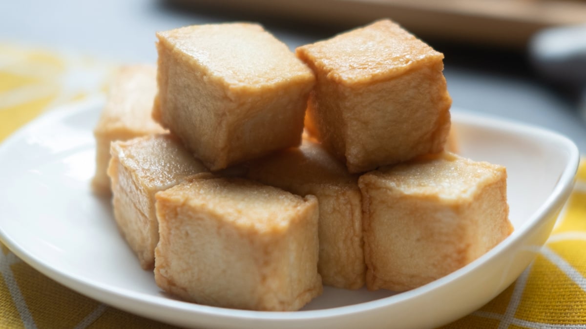 Tofu