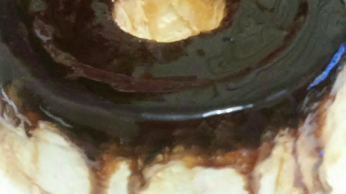 Torta de sorvete