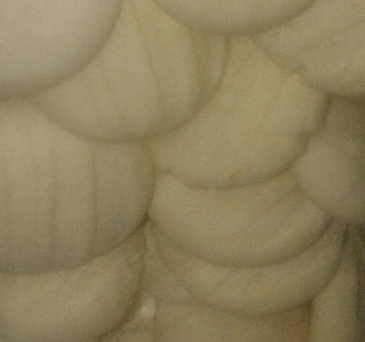 Biscoitinhos caseiros