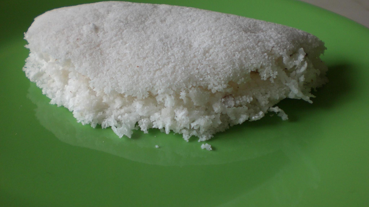 Tapioca
