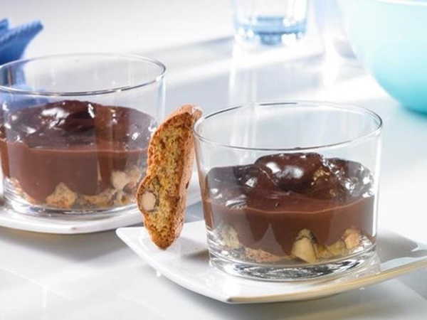 Encanto de Chocolate