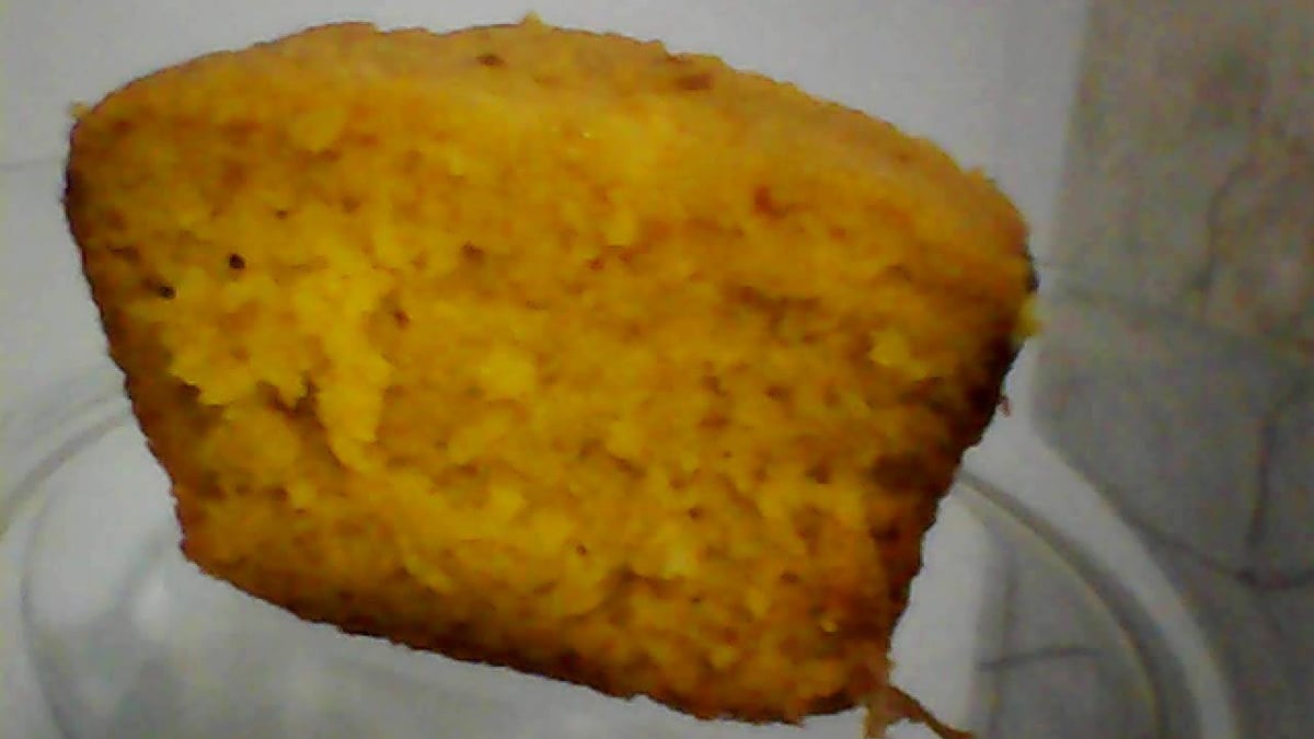 Bolo pamonha