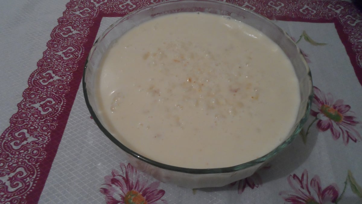 Canjica