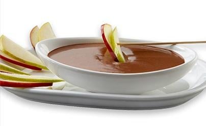 Fondue de Chocolate