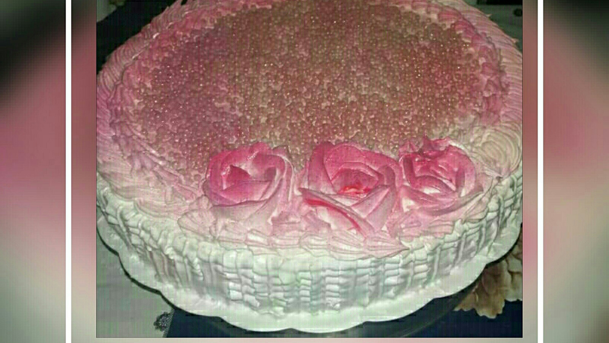 Merengue italiano