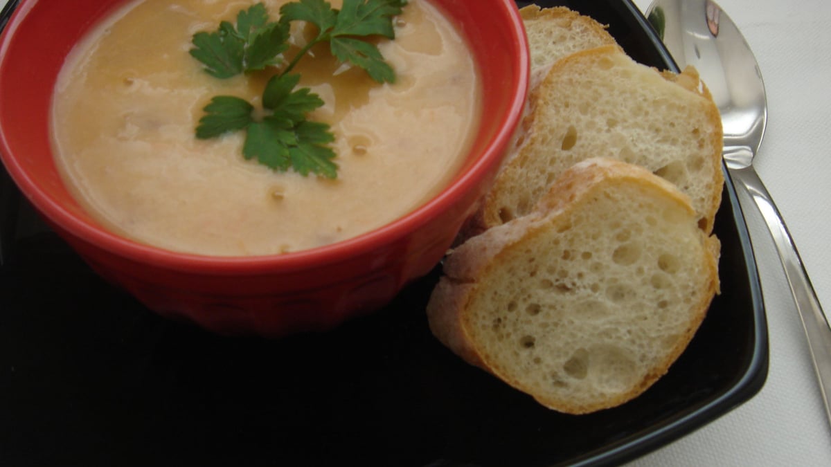 Sopa eslava