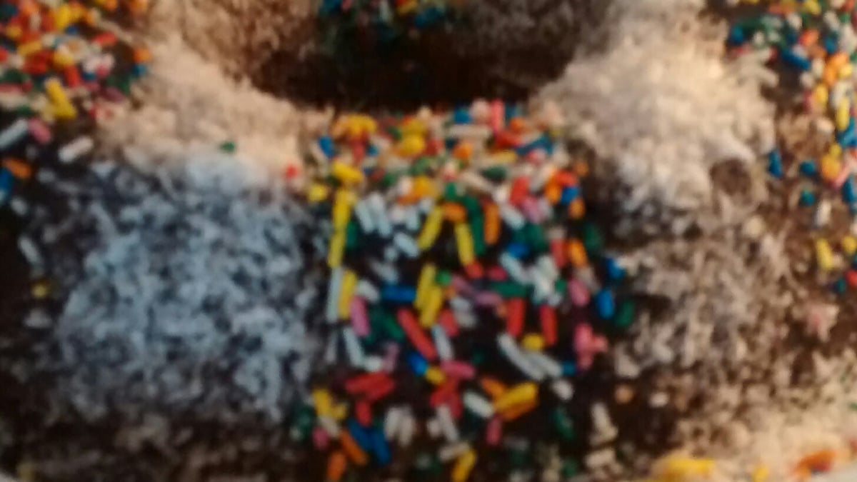 Brigadeirão