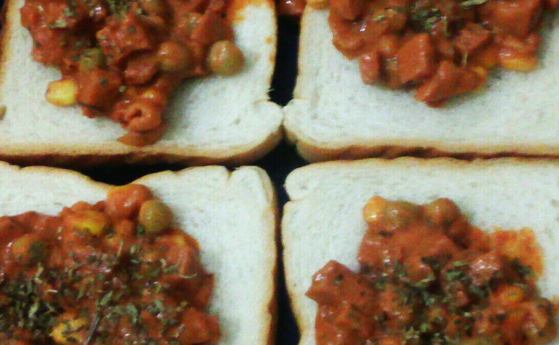 Lanche rápido