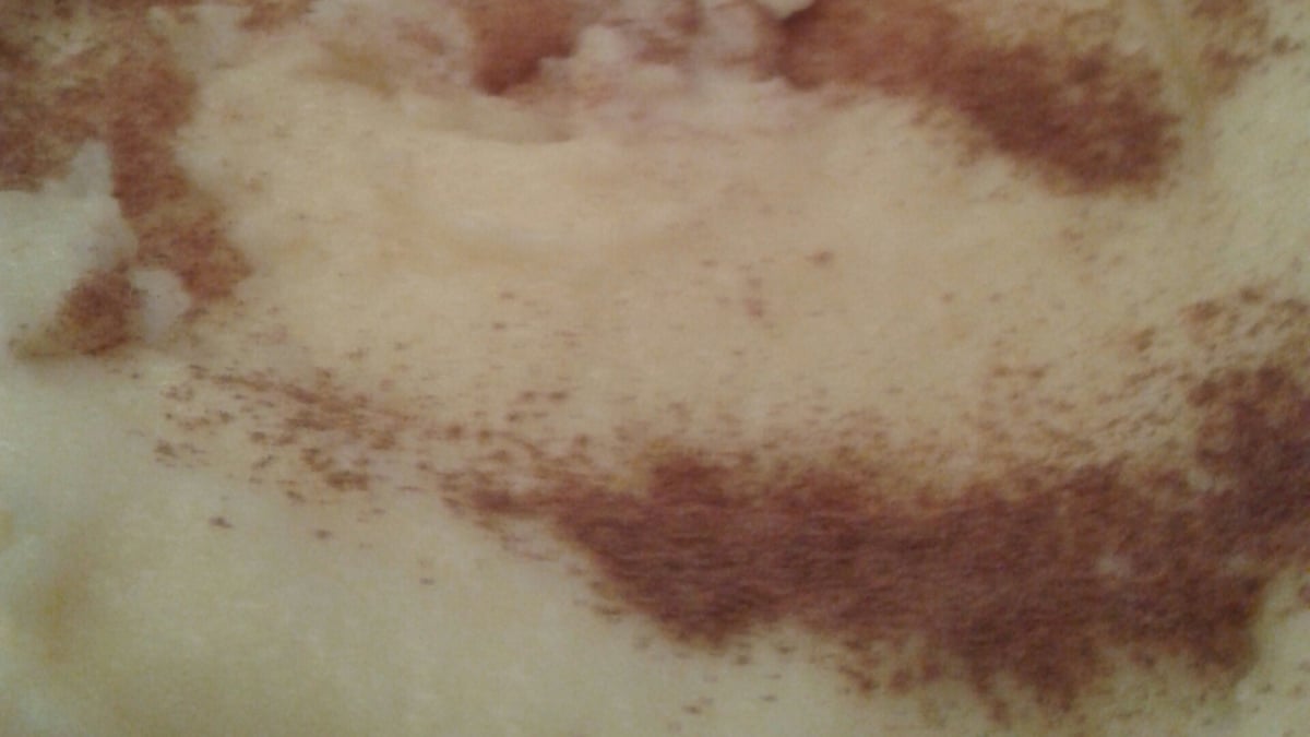 Mingau de fubá mineiro perfeito
