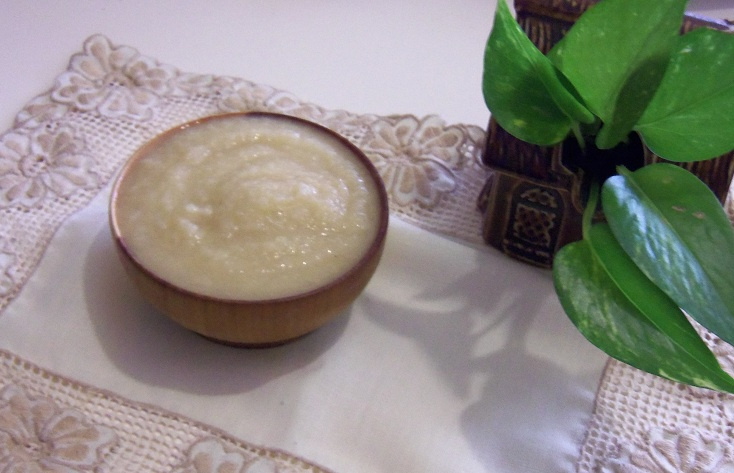Molho de cebola