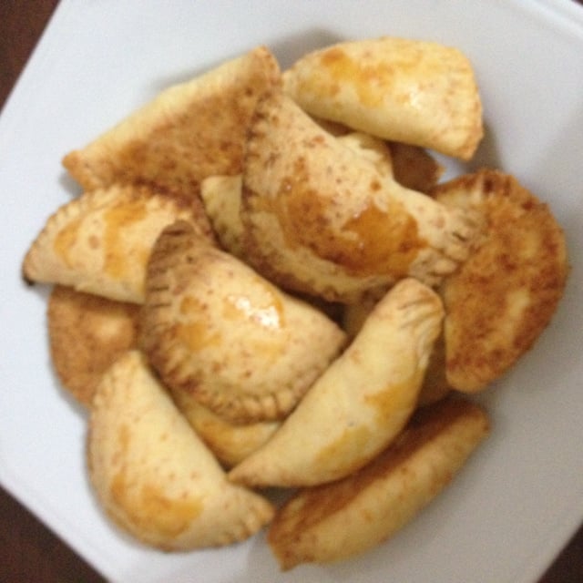Pastéis de forno