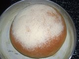 Broa de fubá