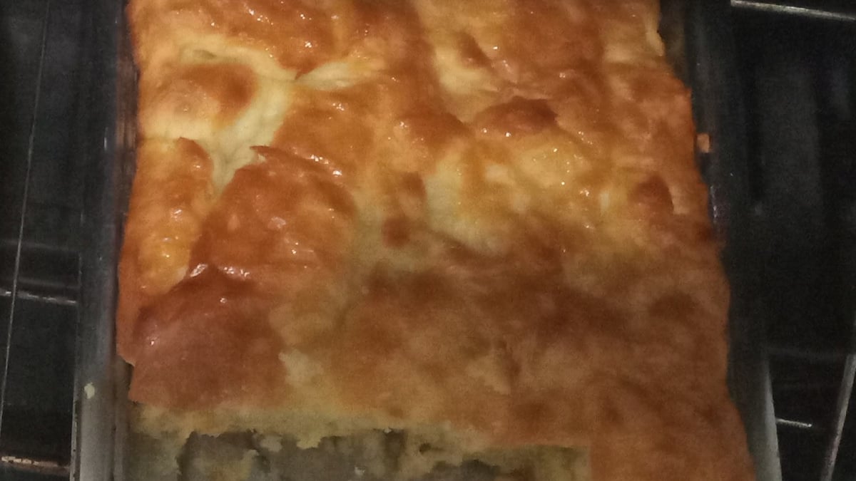 Receita de pão de fruta pão