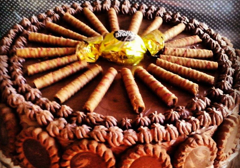 Bolo de prestígio