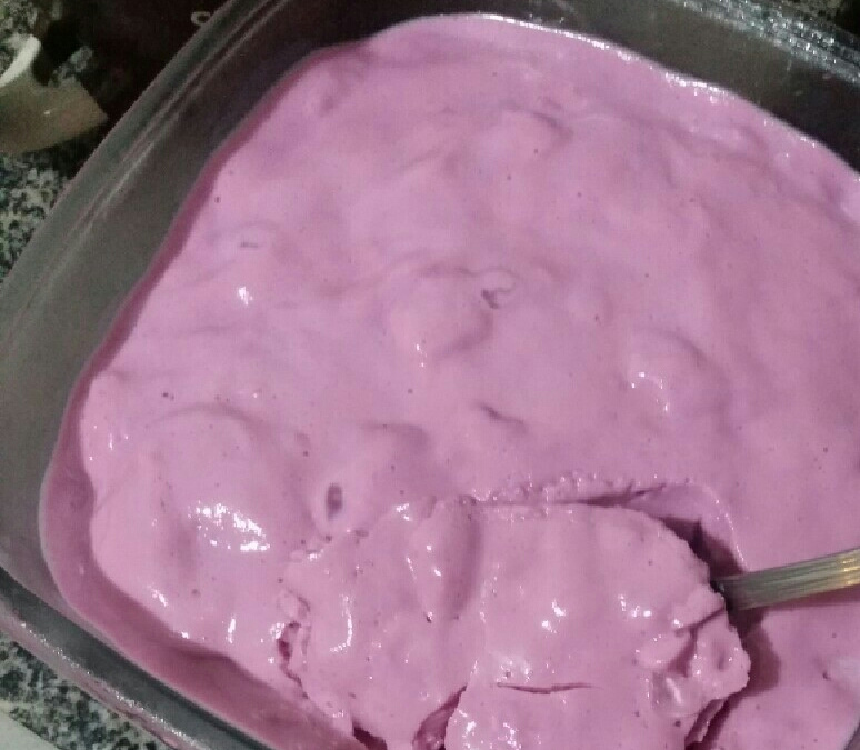 Gelatina rápida