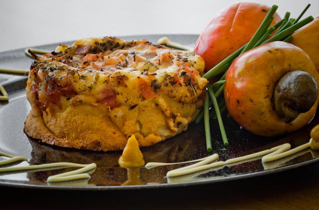 Receita de Bauru ao forno, enviada por gustavo bonato abrão