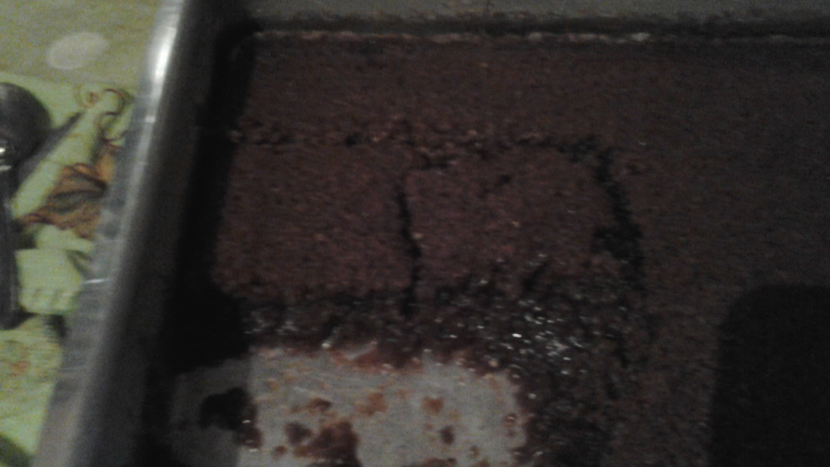 Maravilha de chocolate