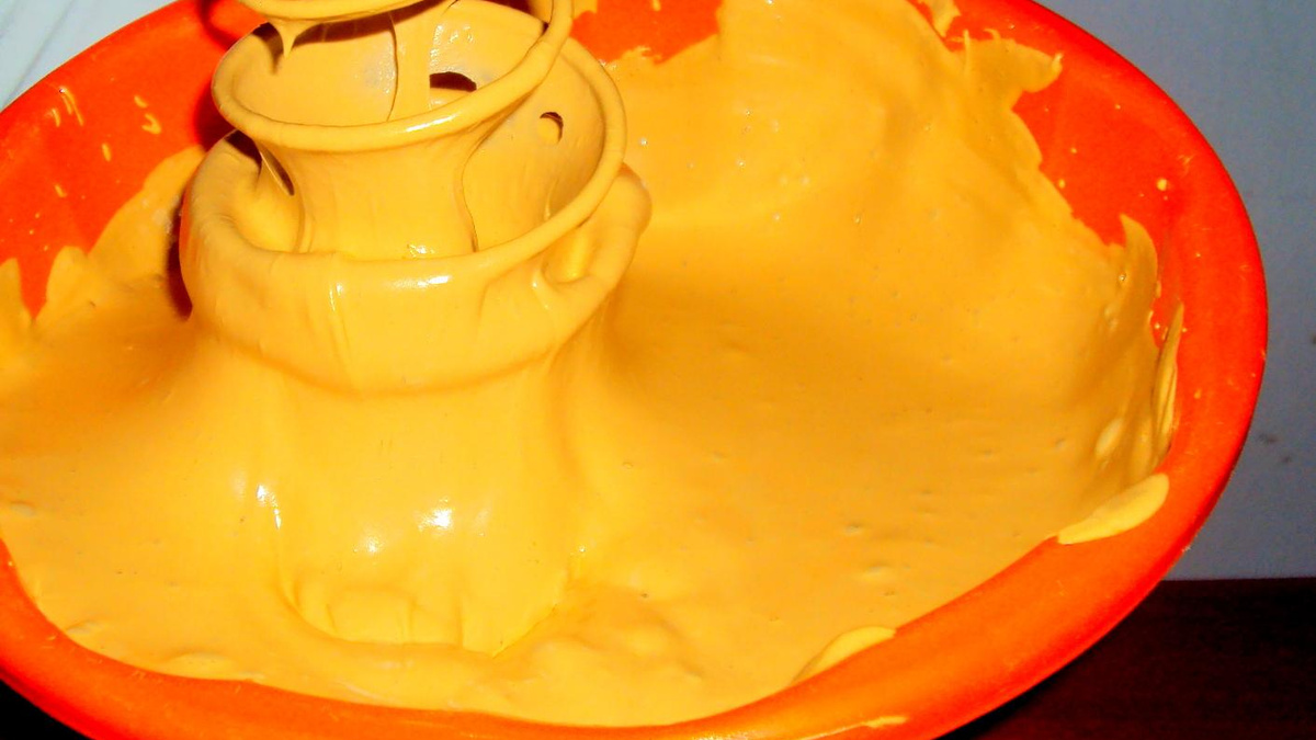 Café cremoso