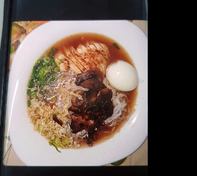 Lamem à brasileira