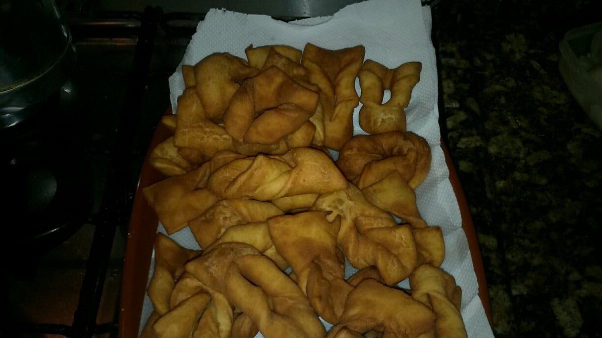 Orelha de gato